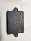 Passenger Chassis Ecm 221 Type Door S550 Fits 08-13 Mercedes S-class 395672 Used. Price: $84.24.