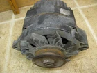 Delco Remy 1102394 Alternator Chevy Chevelle Camero 75 76 77 78. Price: $40.00.