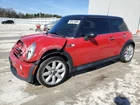 Chassis Ecm Convertible Thru 2/07 Fits 05-07 Mini Cooper 445135 Used. Price: $100.00.