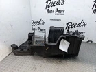 Jeep Jk Wrangler Battery Tray Assembly 3.8L 55395524 2007 2008 2010 2011 1176291 Used. Price: $135.00.