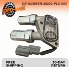 Transmission Dual Shift Solenoid For Honda 28200-PLX-003 New. Price: $59.99.