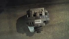 Alternator 78 Amp Double Groove Pulley Fits 77-87 Diplomat 373990 Used. Price: $73.76.