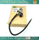 Oem New Battery Negative Sensor Cable For 2011-17 Hyundai Elantra Gt 371803X001. Price: $51.57.