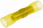 Dorman 85229 12-10 Gauge Solder Filled Butt Connector New. Price: $17.60.