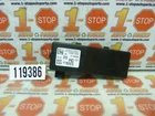11 12 14 15 16 Chevrolet Cruze Theft Locking Door Module 13503205 Oem Used. Price: $24.99.