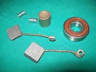 Delco Generator Repair Kit Amc Gmc Truck Pontiac Chieftain 1100304 12 Volt New. Price: $13.95.
