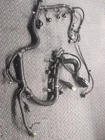 Mid 2000S Jeep ? Chrysler Grand Cherokee Engine Wire Harness - For Parts. Price: $29.99.