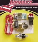 Longacre Low Oil Pressure Warning Light; LON52-45624 New. Price: $44.99.