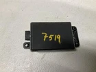 Camera/projector Radar Unit Front Fits 16-19 Explorer 2076509 Used. Price: $275.49.