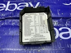 Mercedes-benz W208 CLK430 2002 Rear Fuse Box 1 Cover SHEET,2085452000 Used. Price: $29.40.