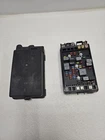 Gmc Envoy Engine Bay Fuse Box 2004-2005 15120876-1 Used. Price: $79.99.