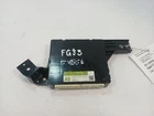 8865008100 Temperature Control Module From 2013 Sienna (12783369 Used. Price: $107.68.