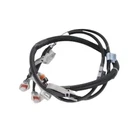 Genuine Acdelco For Pontiac Grand Prix 2000-2008 Brake Control Wiring Harness New. Price: $197.83.