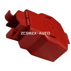 New 32418-RNA-300 Red Battery Terminal Cover Cap For Honda Civic 1.8L 06-2015 Us. Price: $25.00.