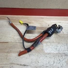 99-06 Bmw E46 325CI 330CI Plus Pole Battery Power Positive Cable Cut Used. Price: $45.00.
