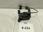 2010 Kia Soul Gl Cruise Control Servo Motor Actuator Oem+ Used. Price: $75.11.