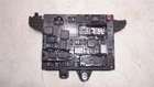 Rear Cabin Fuse & Junction Block Id: 22798890 Fits 2013-2016 Buick Verano 675231 Used. Price: $50.00.