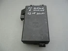 2005-2013 Corvette C6 Front Fuse Box 10355736 Gebraucht. Price: $319.63.