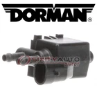 Dorman Vapor Canister Purge Valve For 1993-1999 Oldsmobile Silhouette 3.1L Kb New. Price: $41.76.