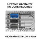 Engine Computer Programmed Plug&play 2012 Chevrolet Camaro 12650256 AA8P 3.6L Remanufactured. Price: $253.99.