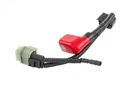 Honda Genuine Cable, Starter Battery 32401-HP1-601 New. Price: $62.43.