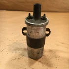 Oem Lucas Ignition Coil Jaguar Mg Triumph 45266A 15C6 Dated 1978 Original Part Used. Price: $29.99.