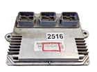 2013 Honda Accord 3.5L V6 Ecu Ecm Engine Control Module / 378205G0A55 Used. Price: $111.99.