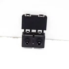 New Bmw 5 F10 Plug-in Connection Bracket 61139187008 Original. Price: $15.50.
