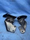 90-96 Nissan 300ZX Z32 VG30DE Engine To Transmission Bracket Brace Set Used. Price: $77.99.
