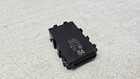 2018 2019 2020 Toyota C-hr Chr Network Gateway Control Module 89111-10040 Oem Used. Price: $57.99.