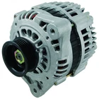 Alternator Fits Nissan Frontier 2003-2004, LR1100-736B, LR1100-736BR, 11027 New. Price: $145.49.