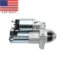 Starter For Chevy Silverado Truck 6.0L 02 03 05 6492 10465550 9000880 Usa New. Price: $51.99.