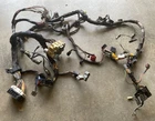 93 1992-1994 Ford F150 Dash Wire Harness Fuse Box Tested Fast Ship Used. Price: $249.95.
