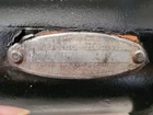 Restored Delco Generator Tag # 1101970 9K29 Date Coded Remanufactured. Price: $266.74.