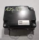 22 23 24 Grand Cherokee Gasoline, Inverter Charging Port Id 68349348AA Used. Price: $50.00.