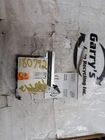 Conv/invert/charger Classic Style 230 Volt Fits 15-19 Sierra 1500 Pickup 386844 Used. Price: $104.90.