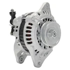 Alternator Thru 10/88 Fits 88-89 Tracer 543887 New. Price: $254.26.