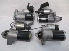 2003 Pontiac Grand Prix Starter Motor Oem 98K Miles - LKQ364281192 Used. Price: $55.12.