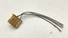 Vw Audi Porsche Plug Housing Connector 4 Wire Pigtail Oem #6Q0972706A Used. Price: $13.86.