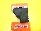 Fuse Box Relay Cover Lid Top Panel 2.0 Turbo Motor By Battery For 99-03 Saab 9-3 Used. Price: $49.97.