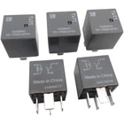 New Oem Gm Relays 5-PACK Main Universal 4-TERMINAL 13306941. Price: $20.14.