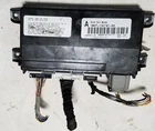 2000 2001 2002 Lincoln Ls Jaguar S-type Driver Door Module 1W4T- 13C791-AA Used. Price: $39.95.