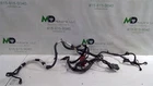 2016-2018 Ford Edge Battery Cable Wiring Harness Oem H2GT-14A280BAB Used. Price: $100.00.