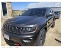 Chassis Ecm Multifunction Wk Body Vin Or Fits 20-22 Grand Cherokee 4559004 Used. Price: $163.30.