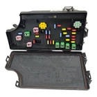 2007-2008 Dodge Avenger Chrysler Sebring Tipm Fuse Box Power P04692168AH Oem Used. Price: $125.00.