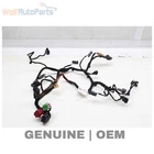 2015-2024 Porsche Macan Turbo Front Left Seat Wiring Harness 95B971363T Used. Price: $99.99.