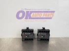 2017 Mercedes E400 207 Type Front Door Control Module Set Left And Right Side Used. Price: $57.80.