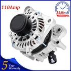 Alternator 11999 14489 For Honda Accord 2013-2017 2.4L Automatic 31100-5A2A02 New. Price: $101.99.