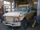 Chassis Ecm Fuel Pump Fits 05-10 Ford F250SD Pickup 1460478 Used. Price: $99.90.