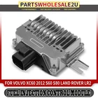 Fuel Injection Control Module For Volvo XC60 2012 S60 S80 Land Rover 6G9N9D372AC New. Price: $51.99.